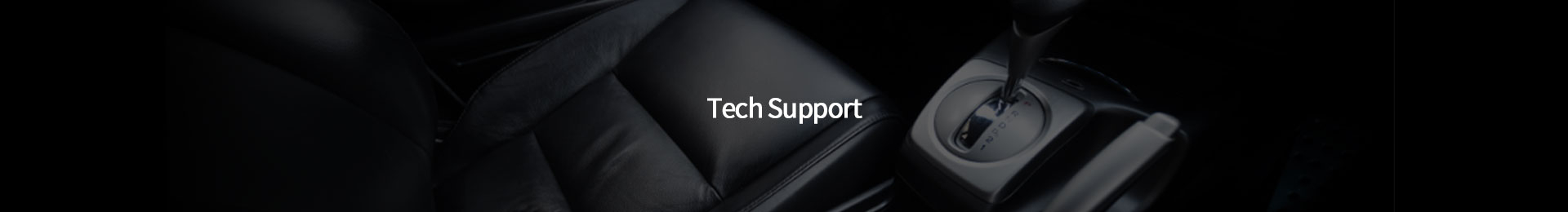 Technology Support